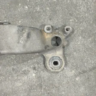 Cuna caja cambios SEAT Exeo