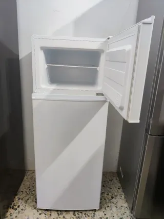 Nevera Artica Blanca