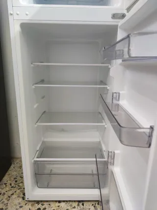 Nevera Artica Blanca