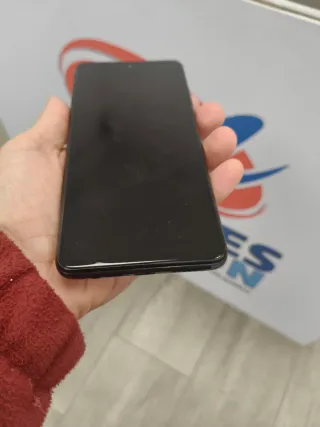 Xiaomi Poco X3 64GB Negro (rebajado)