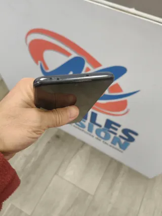 Xiaomi Poco X3 64GB Negro (rebajado)