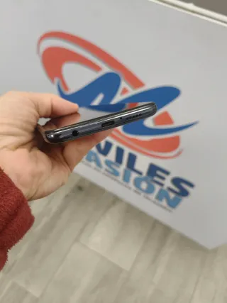 Xiaomi Poco X3 64GB Negro (rebajado)