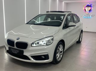 BMW Serie 2 218d active tourer