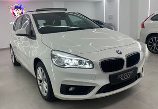 BMW Serie 2 218d active tourer
