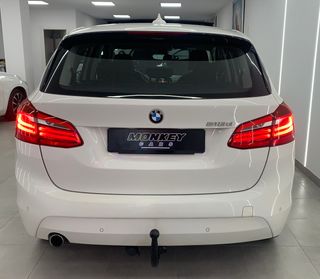 BMW Serie 2 218d active tourer
