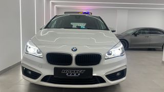 BMW Serie 2 218d active tourer