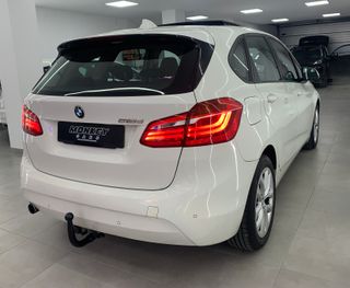 BMW Serie 2 218d active tourer