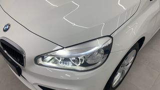 BMW Serie 2 218d active tourer