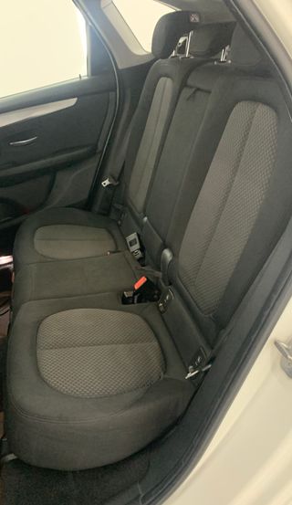 BMW Serie 2 218d active tourer