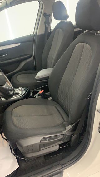 BMW Serie 2 218d active tourer