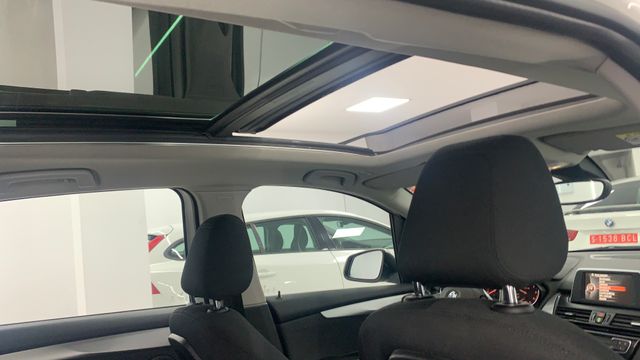 BMW Serie 2 218d active tourer