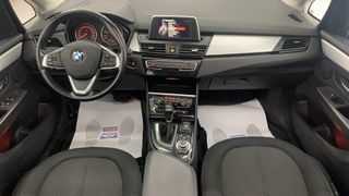 BMW Serie 2 218d active tourer