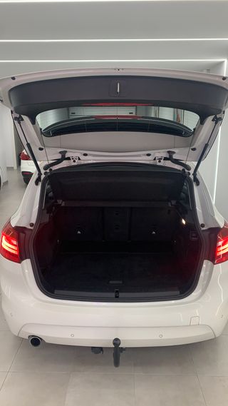 BMW Serie 2 218d active tourer