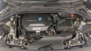 BMW Serie 2 218d active tourer