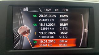BMW Serie 2 218d active tourer