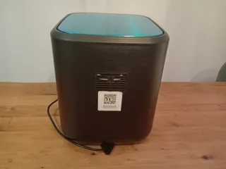 Freidora de aire Taurus 8L NUEVA