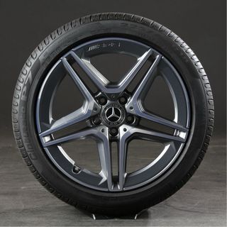 Llantas Mercedes AMG