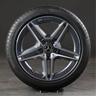 Llantas Mercedes AMG