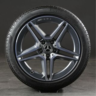 Llantas Mercedes AMG