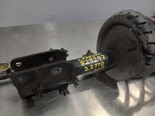 AMORTIGUADOR DELANTERO IZQUIERDO LANCIA PHEDRA (1