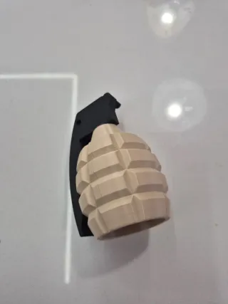 Bola remolque o enganche