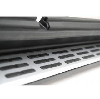 Estriberas laterales para Mercedes GLE W167 2019 e