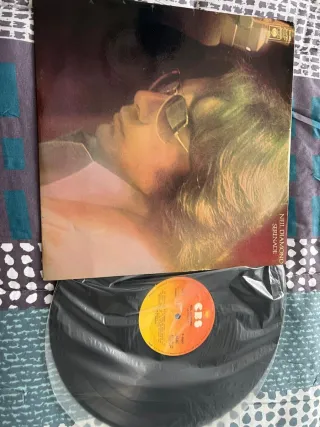 Vinilo Neil Diamond Serenade