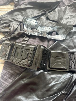 Disfraz Catwoman Rubies Talla S