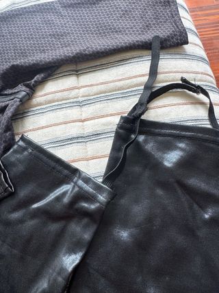 Disfraz Catwoman Rubies Talla S