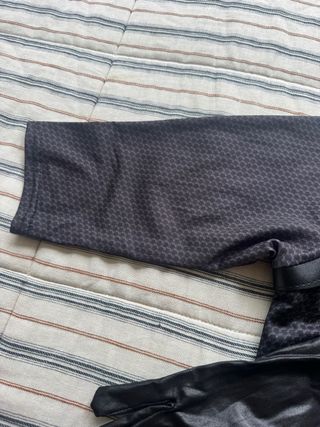 Disfraz Catwoman Rubies Talla S