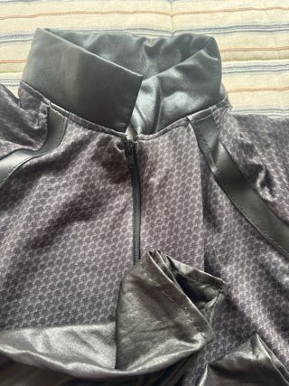 Disfraz Catwoman Rubies Talla S