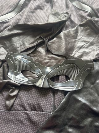 Disfraz Catwoman Rubies Talla S