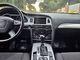 Audi A6 2010 Avant 2.7 V6 TDI Quattro Tiptronic 19