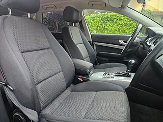 Audi A6 2010 Avant 2.7 V6 TDI Quattro Tiptronic 19