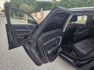 Audi A6 2010 Avant 2.7 V6 TDI Quattro Tiptronic 19