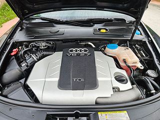 Audi A6 2010 Avant 2.7 V6 TDI Quattro Tiptronic 19