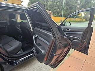 Audi A6 2010 Avant 2.7 V6 TDI Quattro Tiptronic 19