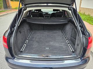 Audi A6 2010 Avant 2.7 V6 TDI Quattro Tiptronic 19