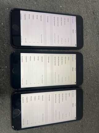 iPhone 8 64GB Space Gray