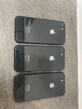 iPhone 8 64GB Space Gray
