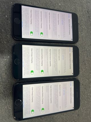 iPhone 8 64GB Space Gray