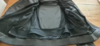 Chaqueta de Moto BMW Motorrad Freerider