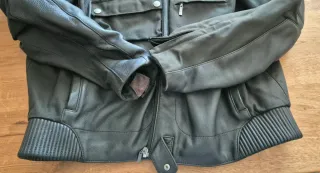 Chaqueta de Moto BMW Motorrad Freerider