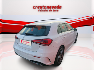 DESDE 320€ AL MES SIN ENTRADA MERCEDES CLASE A