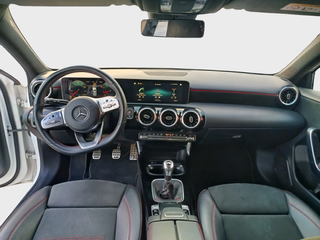 DESDE 320€ AL MES SIN ENTRADA MERCEDES CLASE A