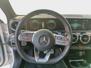 DESDE 320€ AL MES SIN ENTRADA MERCEDES CLASE A