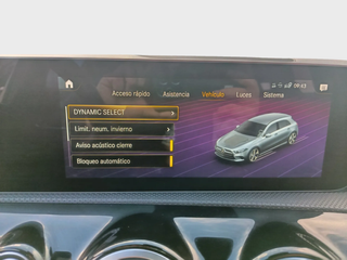 DESDE 320€ AL MES SIN ENTRADA MERCEDES CLASE A