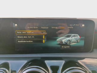 DESDE 320€ AL MES SIN ENTRADA MERCEDES CLASE A