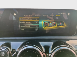 DESDE 320€ AL MES SIN ENTRADA MERCEDES CLASE A