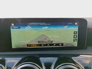 DESDE 320€ AL MES SIN ENTRADA MERCEDES CLASE A